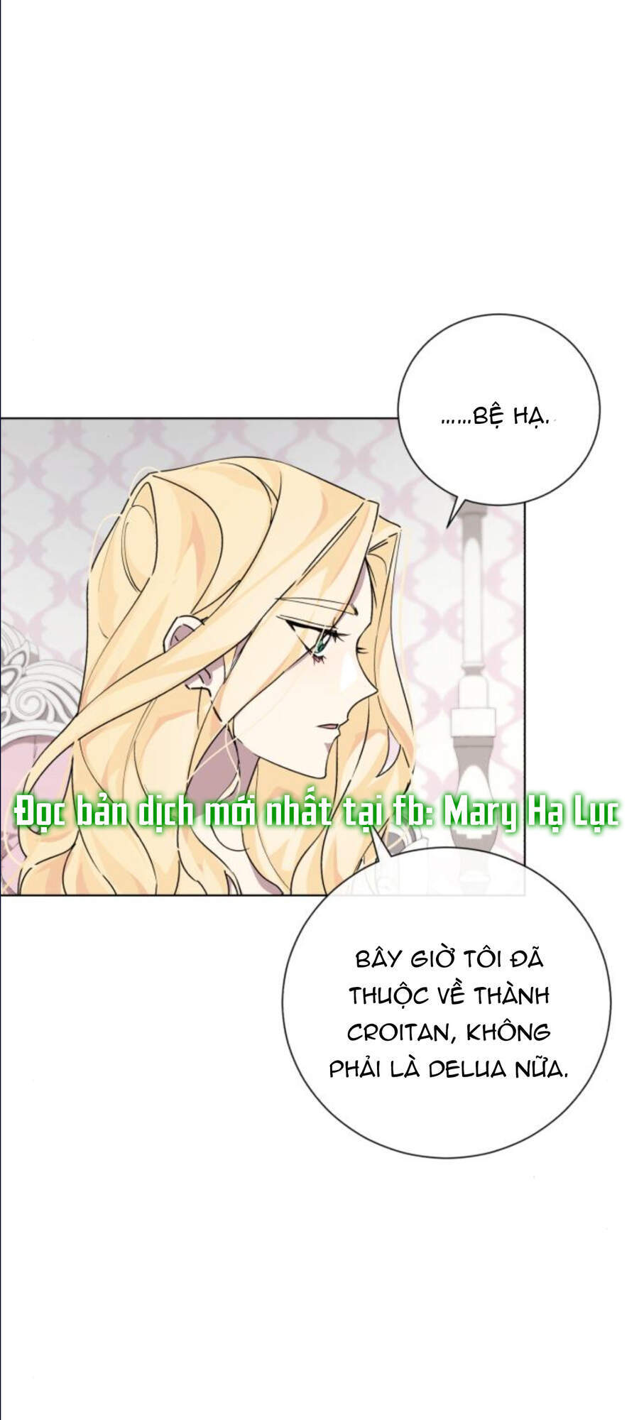 Ta Đã Từng Mong Nàng Biến Mất Chapter 11.1 - Trang 2