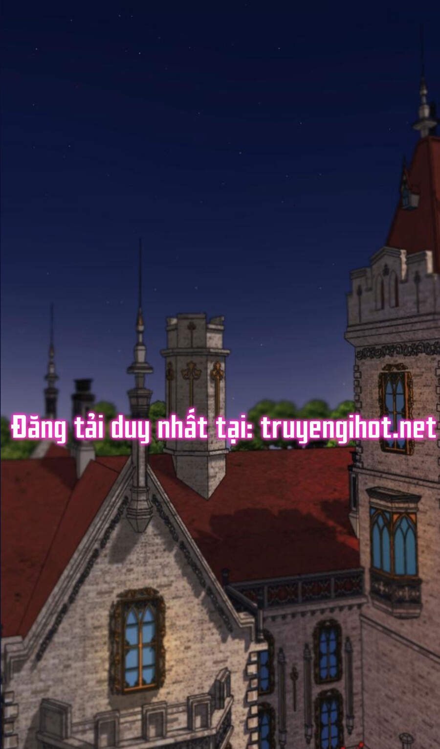 Ta Đã Từng Mong Nàng Biến Mất Chapter 11.1 - Trang 2