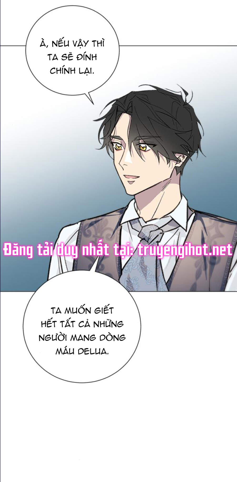 Ta Đã Từng Mong Nàng Biến Mất Chapter 11.1 - Trang 2