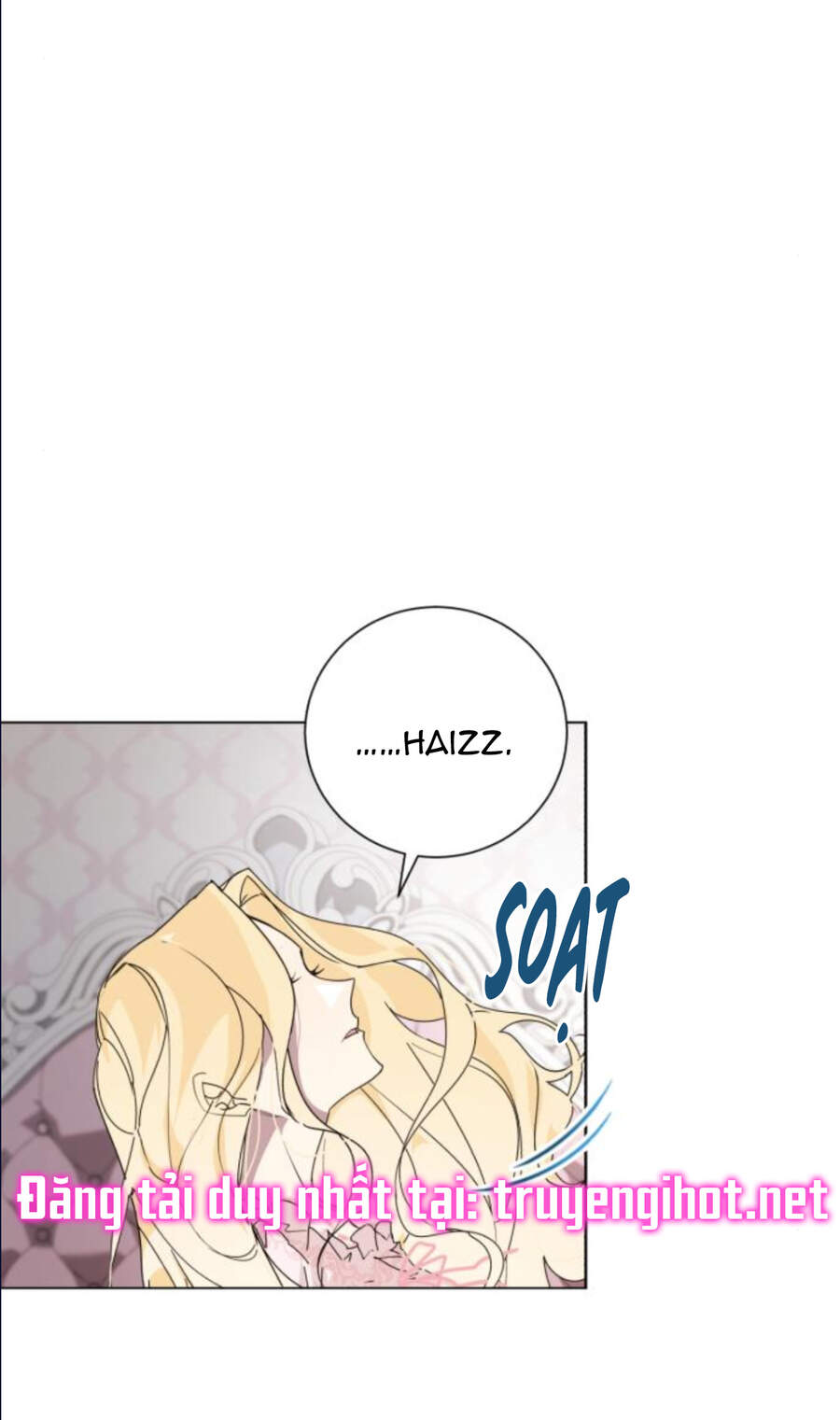 Ta Đã Từng Mong Nàng Biến Mất Chapter 11.1 - Trang 2