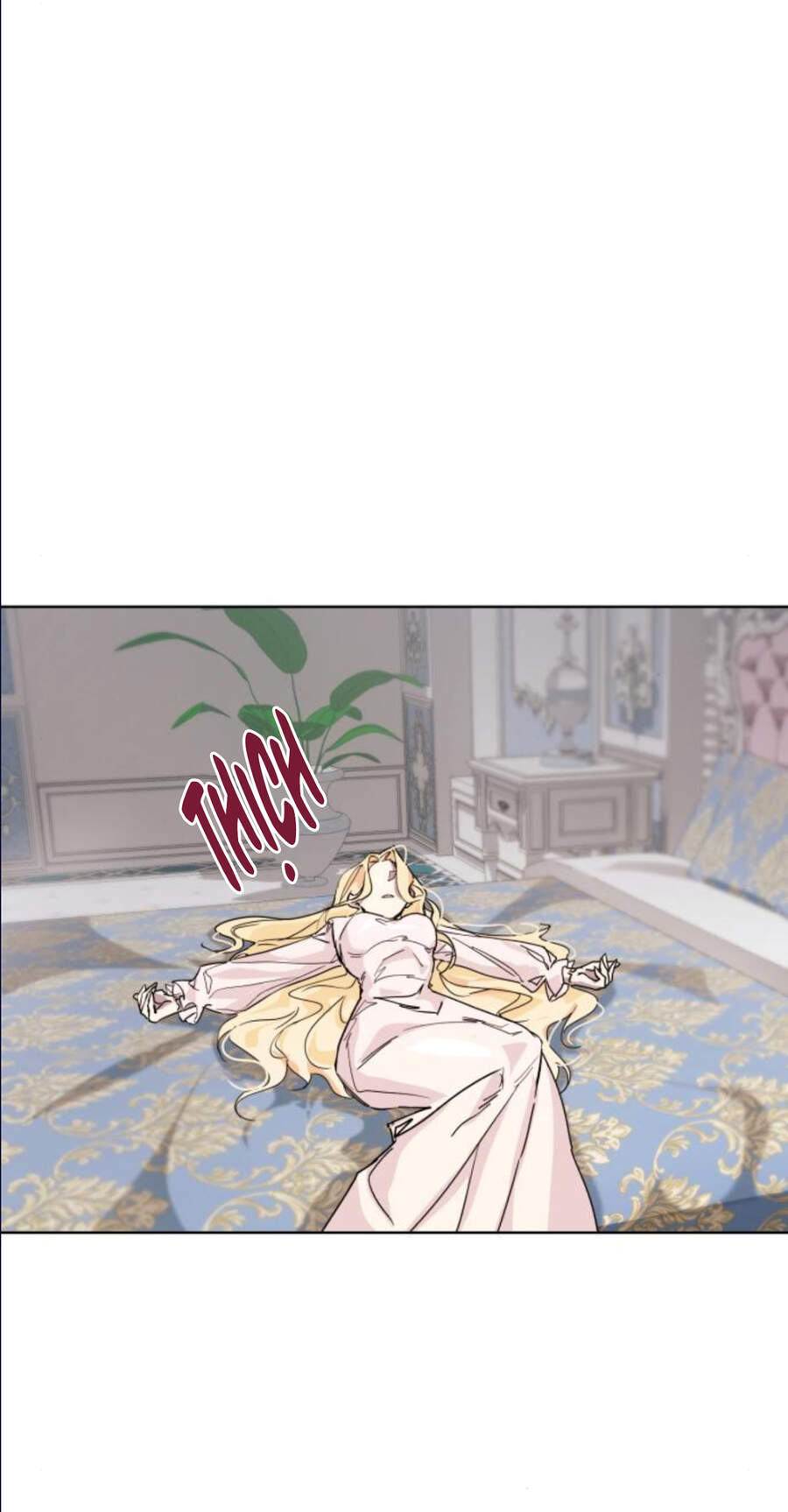 Ta Đã Từng Mong Nàng Biến Mất Chapter 11.1 - Trang 2