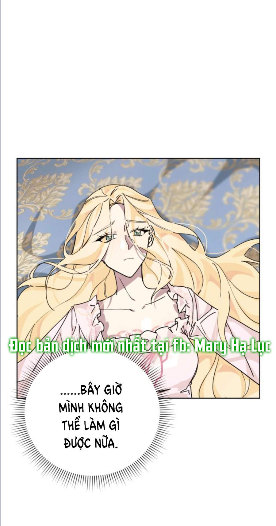 Ta Đã Từng Mong Nàng Biến Mất Chapter 11.1 - Trang 2