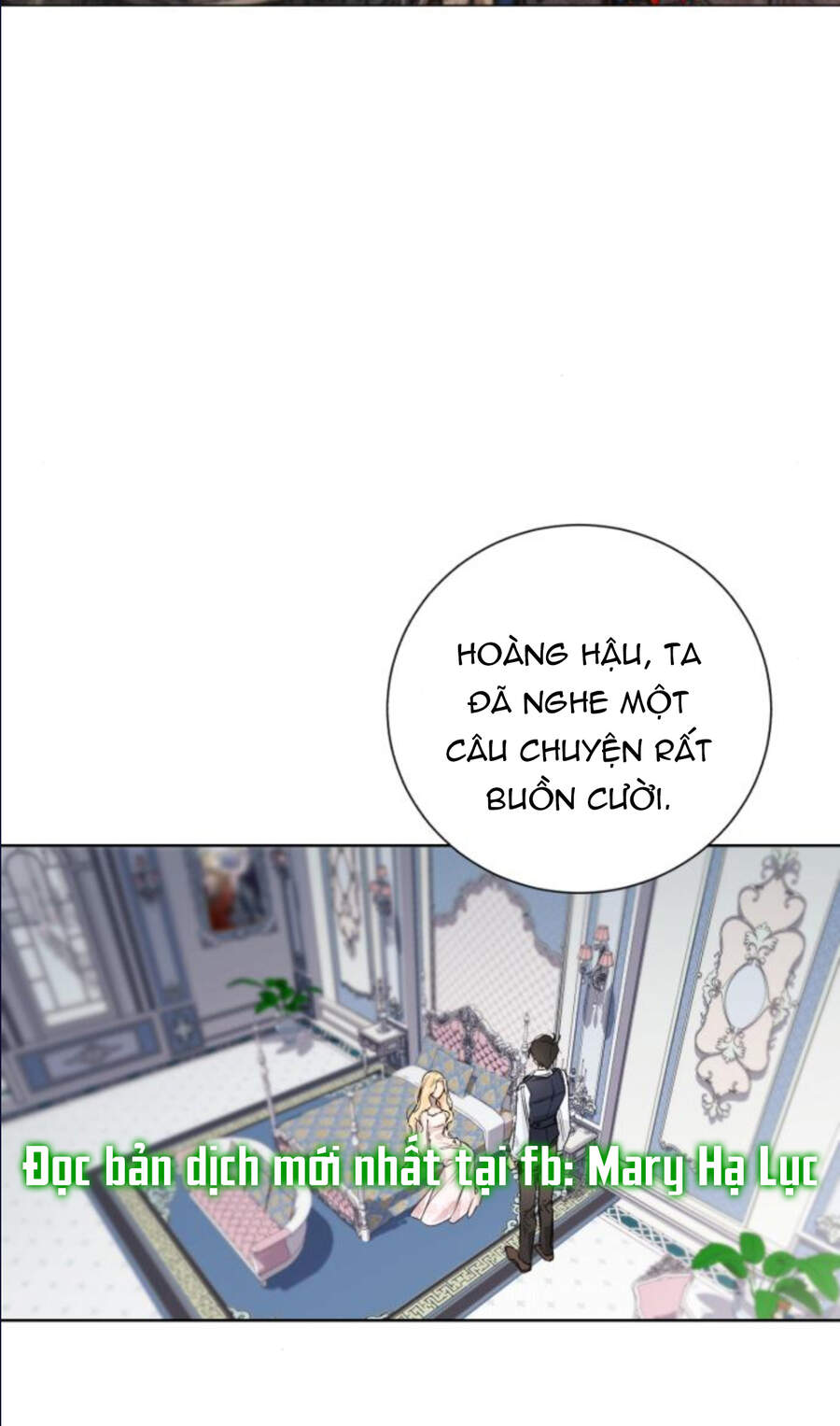 Ta Đã Từng Mong Nàng Biến Mất Chapter 11.1 - Trang 2