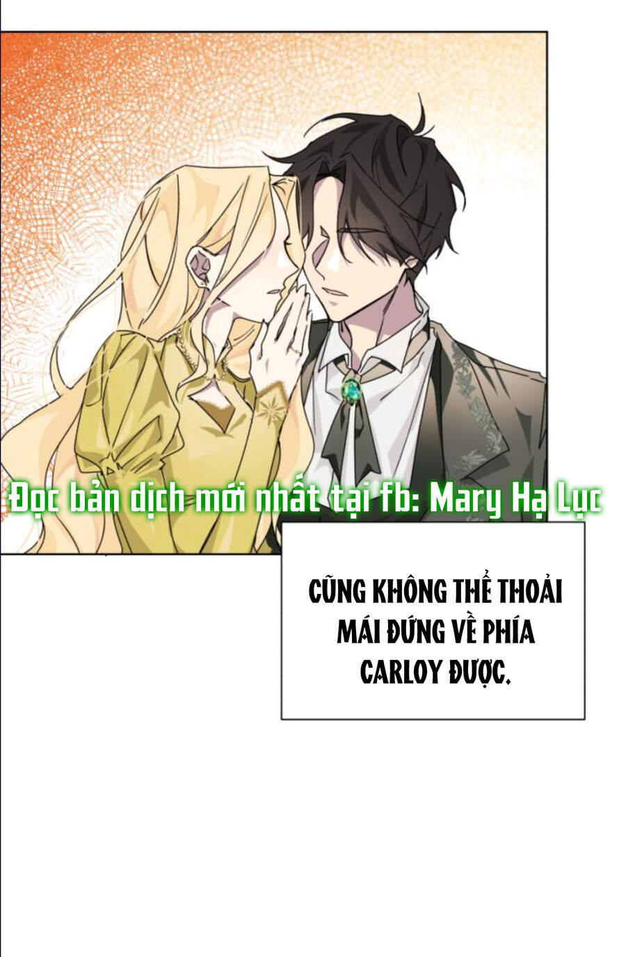 Ta Đã Từng Mong Nàng Biến Mất Chapter 11.1 - Trang 2