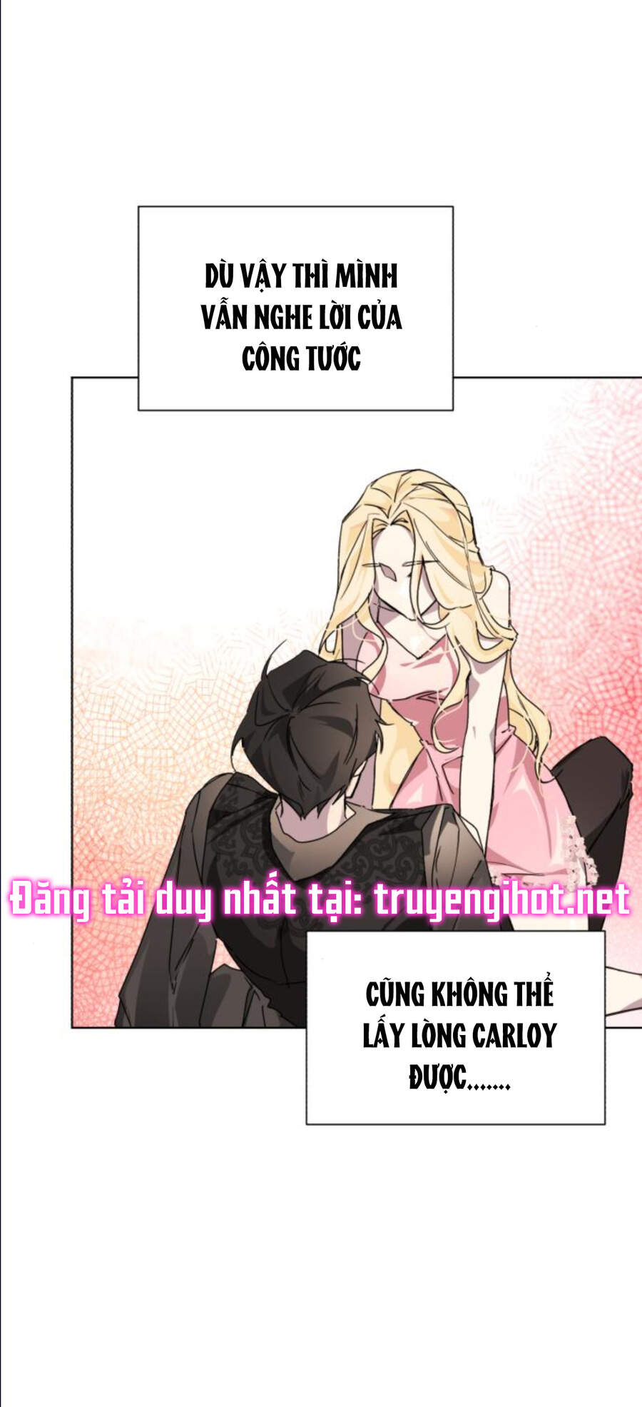 Ta Đã Từng Mong Nàng Biến Mất Chapter 11.1 - Trang 2