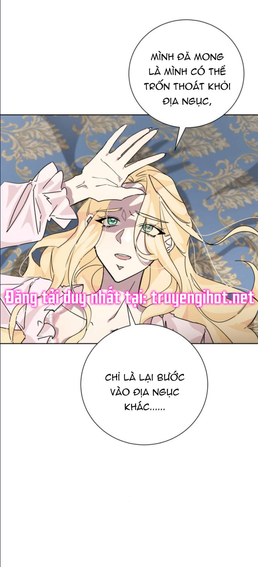 Ta Đã Từng Mong Nàng Biến Mất Chapter 11.1 - Trang 2