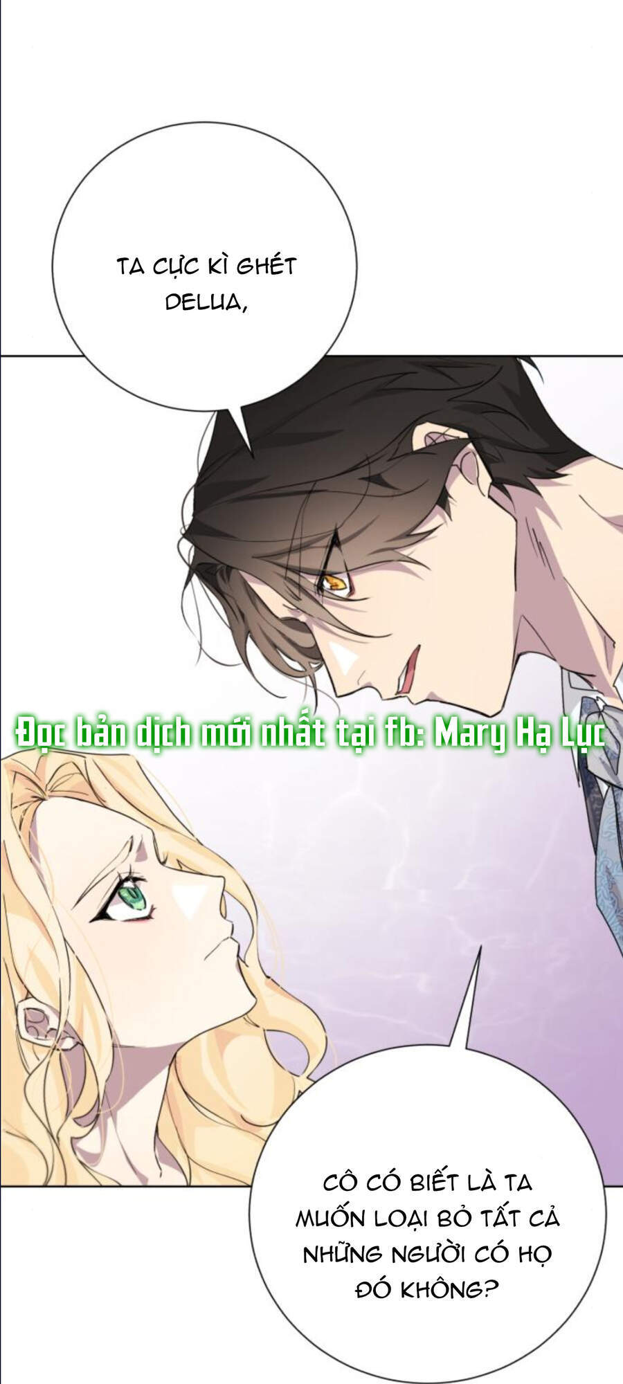 Ta Đã Từng Mong Nàng Biến Mất Chapter 11.1 - Trang 2