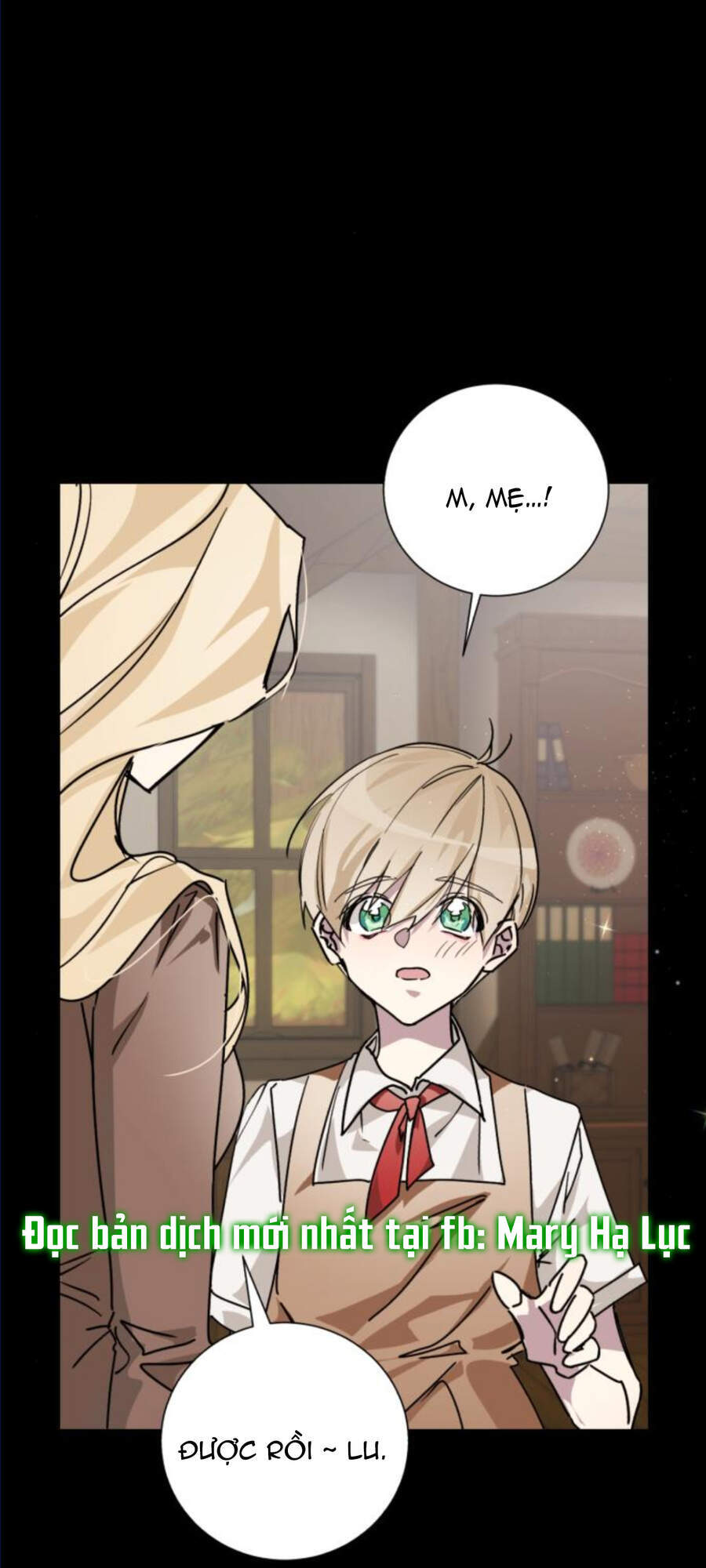 Ta Đã Từng Mong Nàng Biến Mất Chapter 11.2 - Trang 2