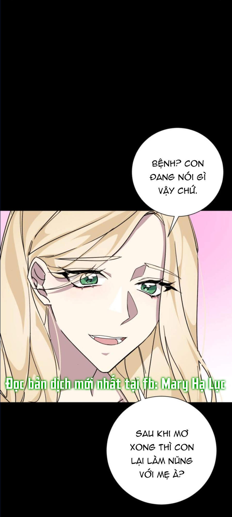 Ta Đã Từng Mong Nàng Biến Mất Chapter 11.2 - Trang 2