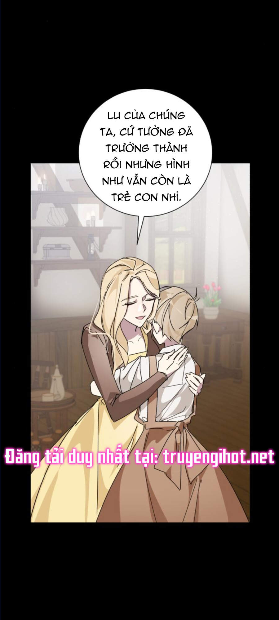 Ta Đã Từng Mong Nàng Biến Mất Chapter 11.2 - Trang 2