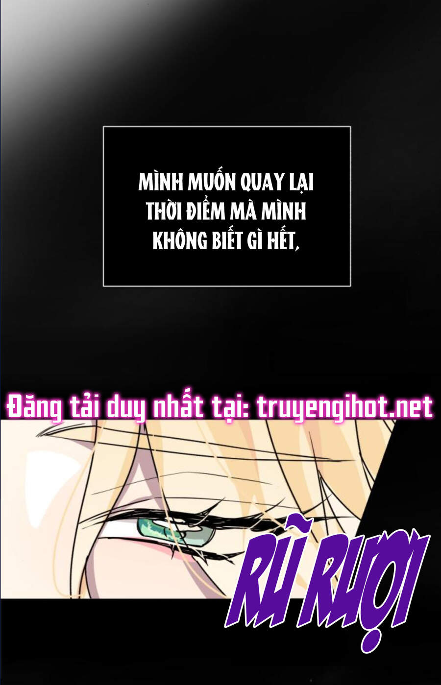 Ta Đã Từng Mong Nàng Biến Mất Chapter 11.2 - Trang 2