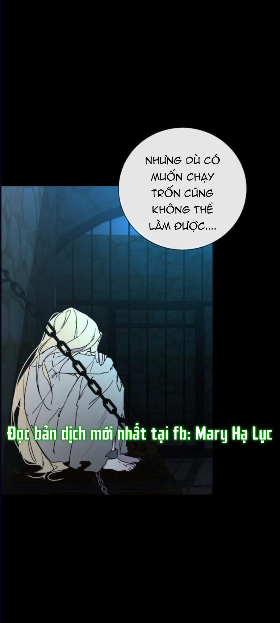 Ta Đã Từng Mong Nàng Biến Mất Chapter 11.2 - Trang 2