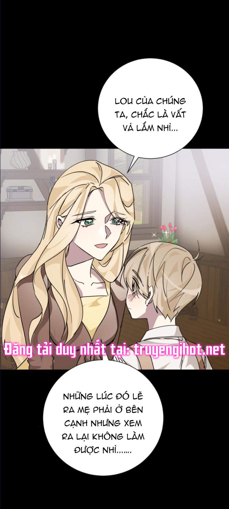 Ta Đã Từng Mong Nàng Biến Mất Chapter 11.2 - Trang 2