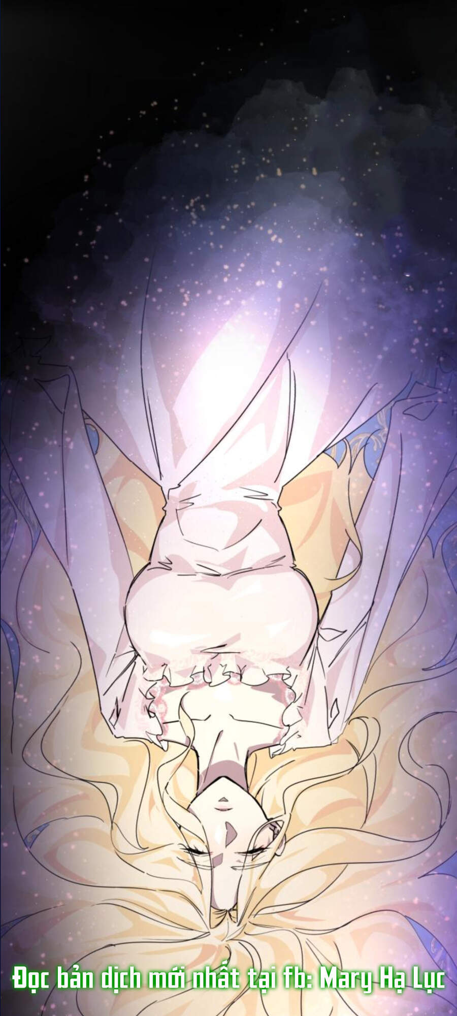 Ta Đã Từng Mong Nàng Biến Mất Chapter 11.2 - Trang 2