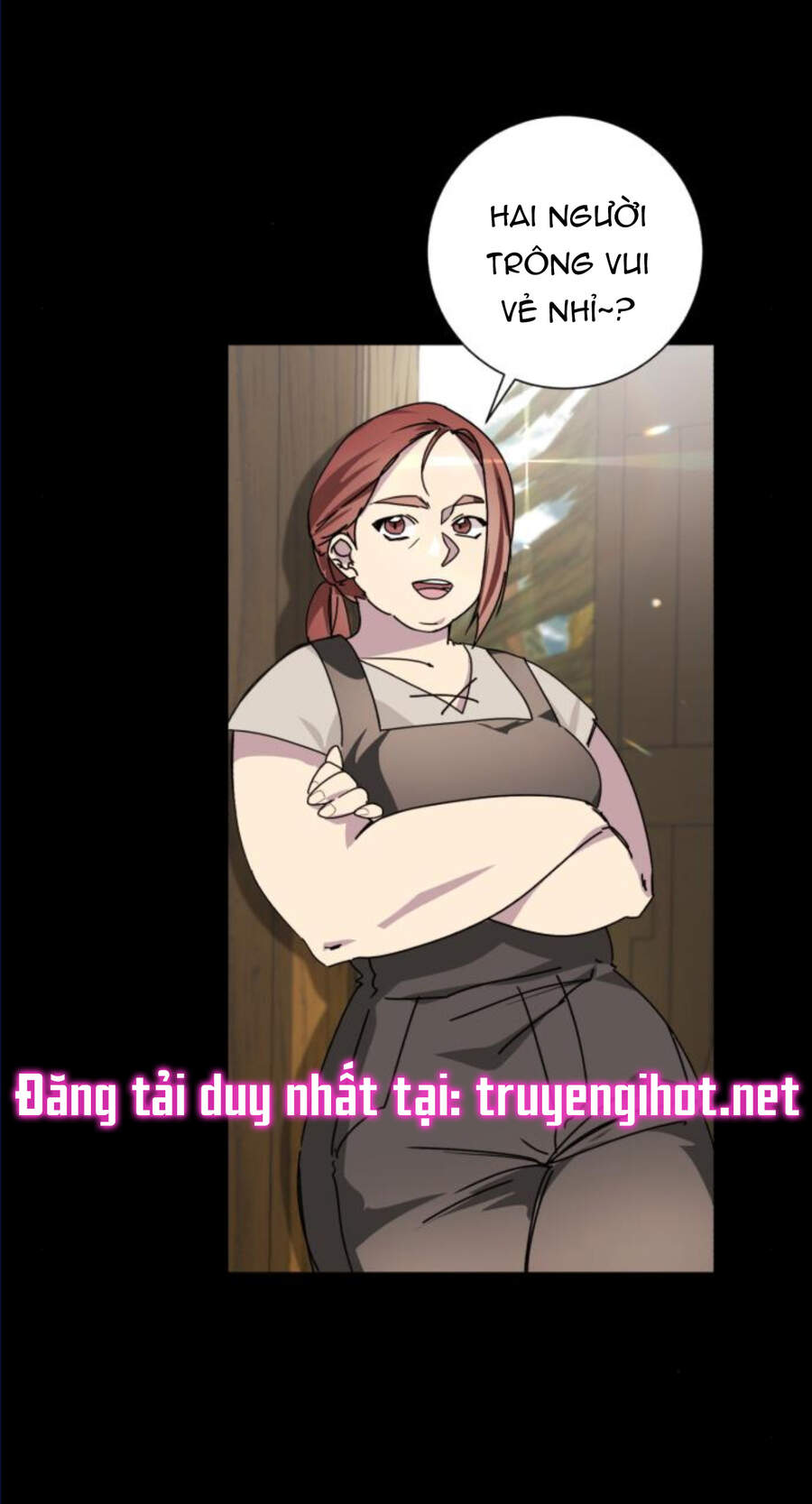 Ta Đã Từng Mong Nàng Biến Mất Chapter 11.2 - Trang 2