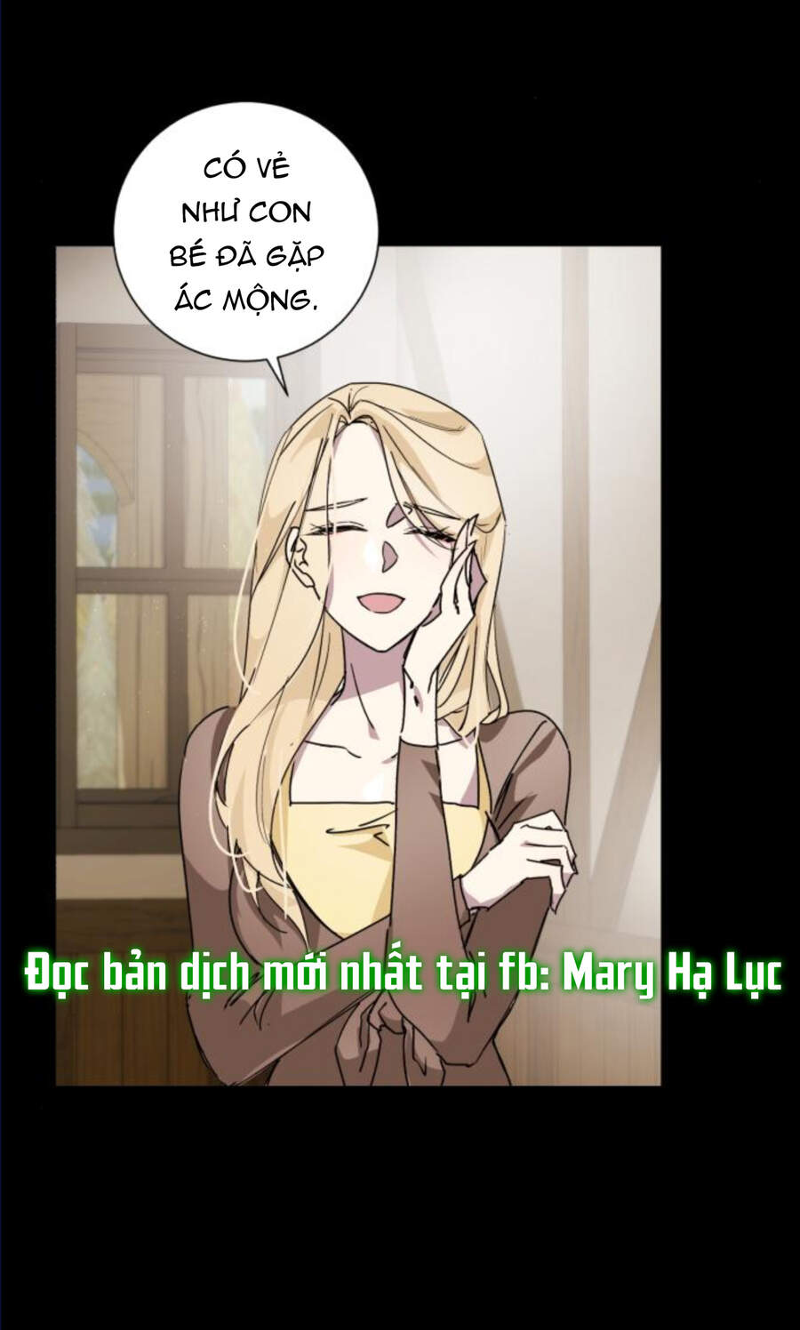 Ta Đã Từng Mong Nàng Biến Mất Chapter 11.2 - Trang 2