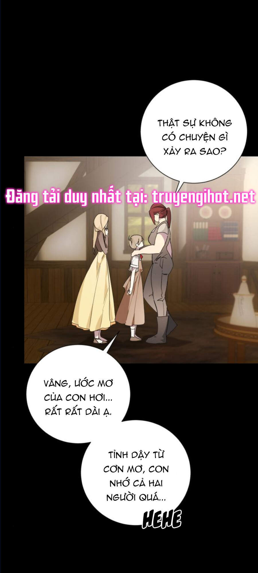 Ta Đã Từng Mong Nàng Biến Mất Chapter 11.2 - Trang 2