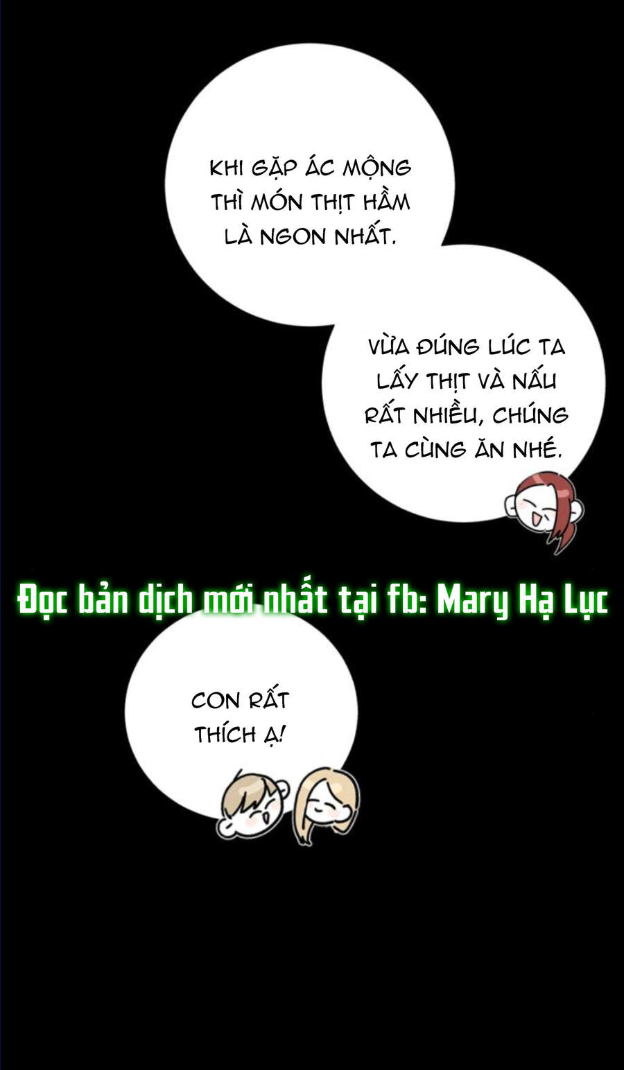 Ta Đã Từng Mong Nàng Biến Mất Chapter 11.2 - Trang 2