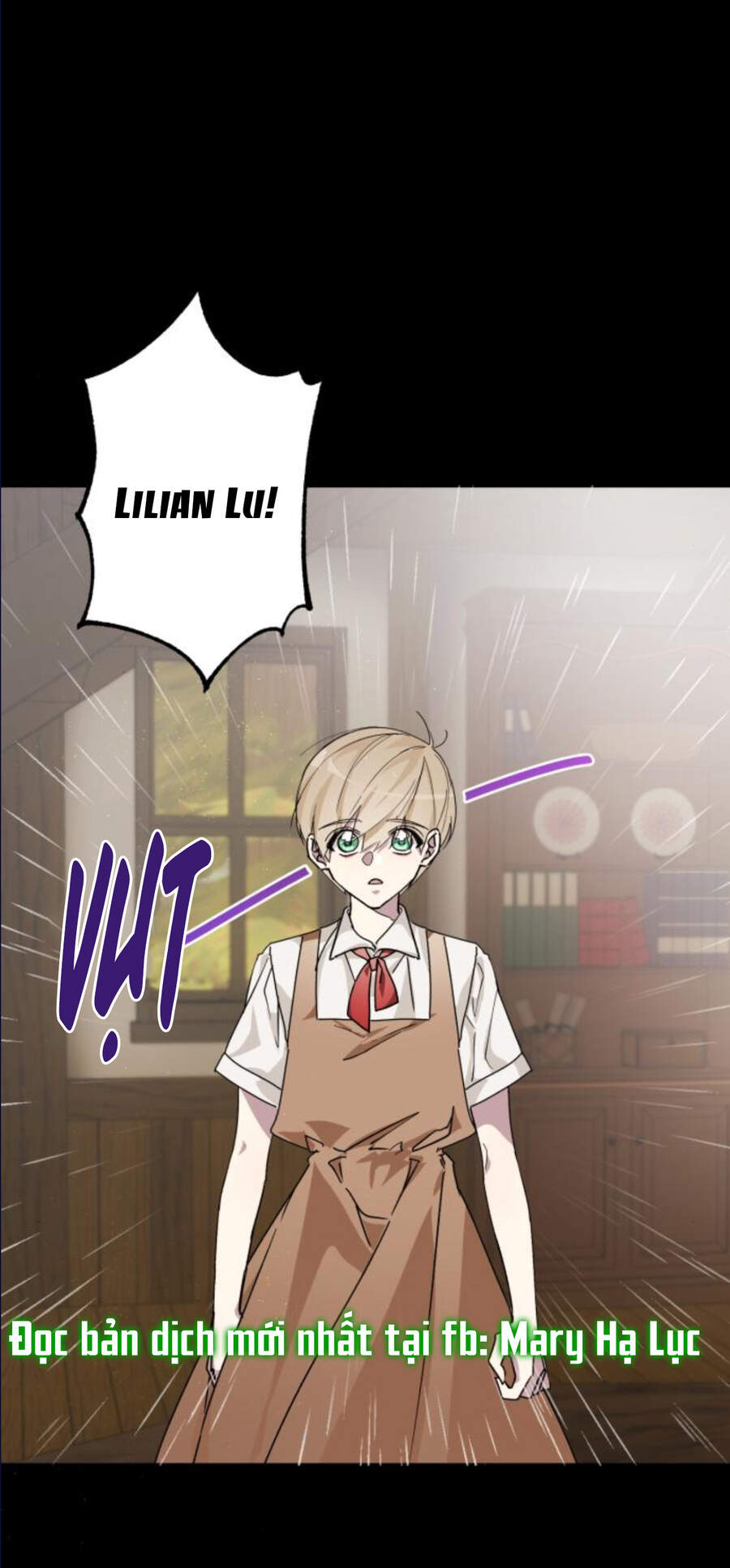 Ta Đã Từng Mong Nàng Biến Mất Chapter 11.2 - Trang 2