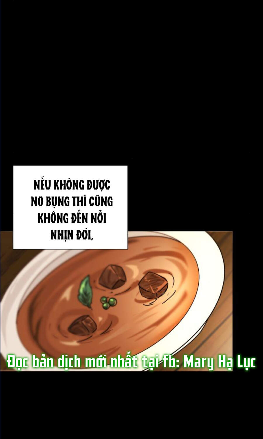 Ta Đã Từng Mong Nàng Biến Mất Chapter 11.3 - Trang 2