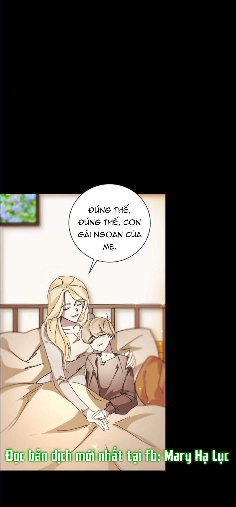 Ta Đã Từng Mong Nàng Biến Mất Chapter 11.3 - Trang 2