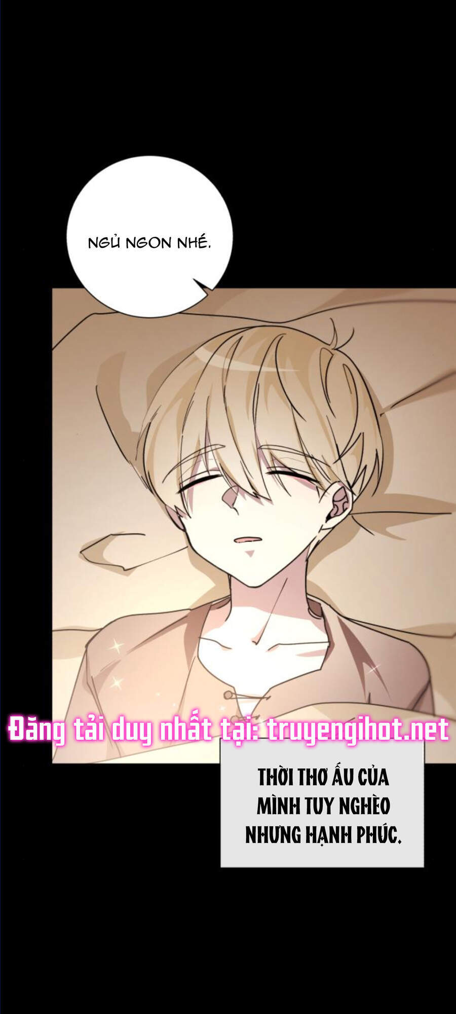 Ta Đã Từng Mong Nàng Biến Mất Chapter 11.3 - Trang 2