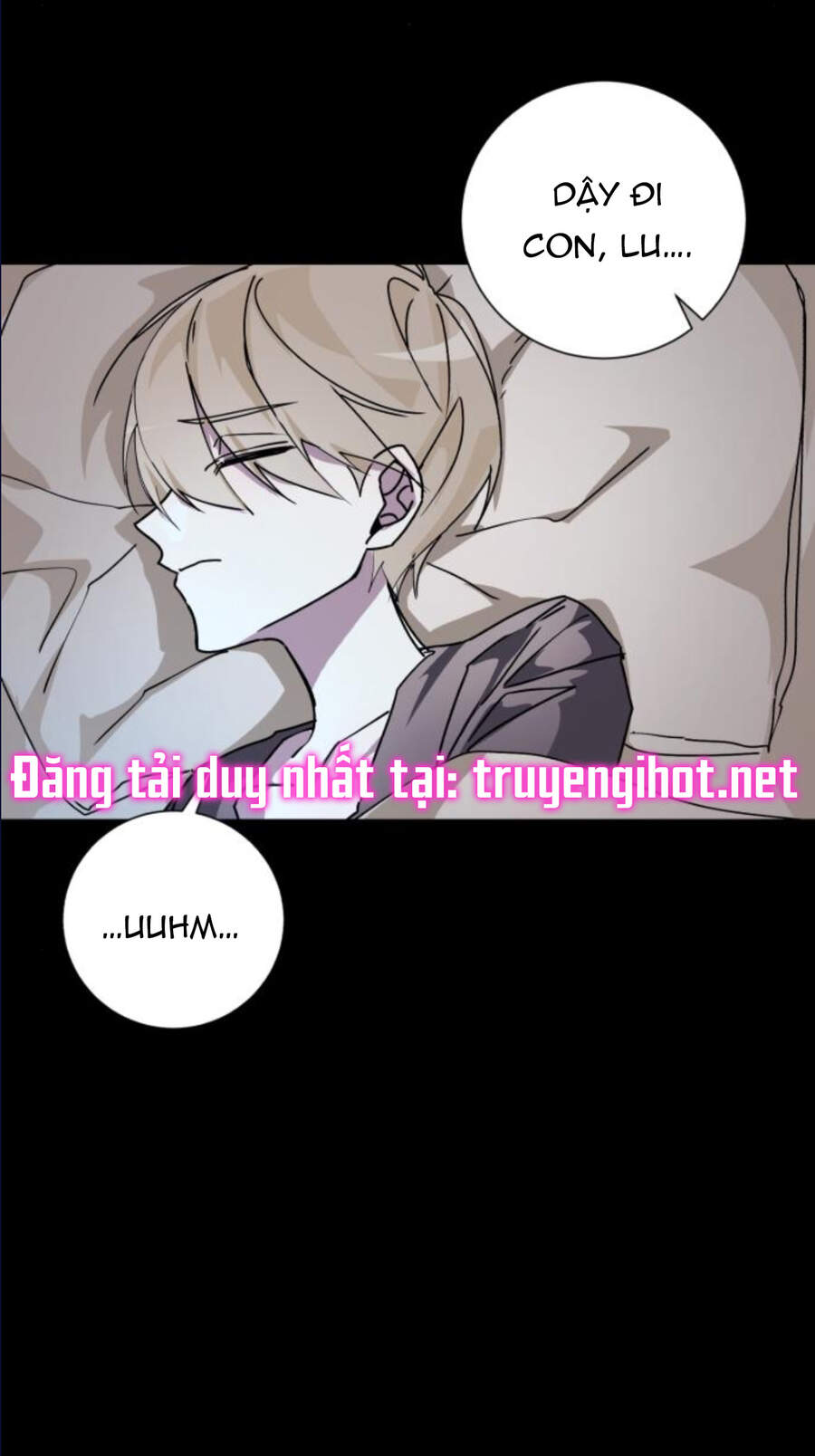 Ta Đã Từng Mong Nàng Biến Mất Chapter 11.3 - Trang 2