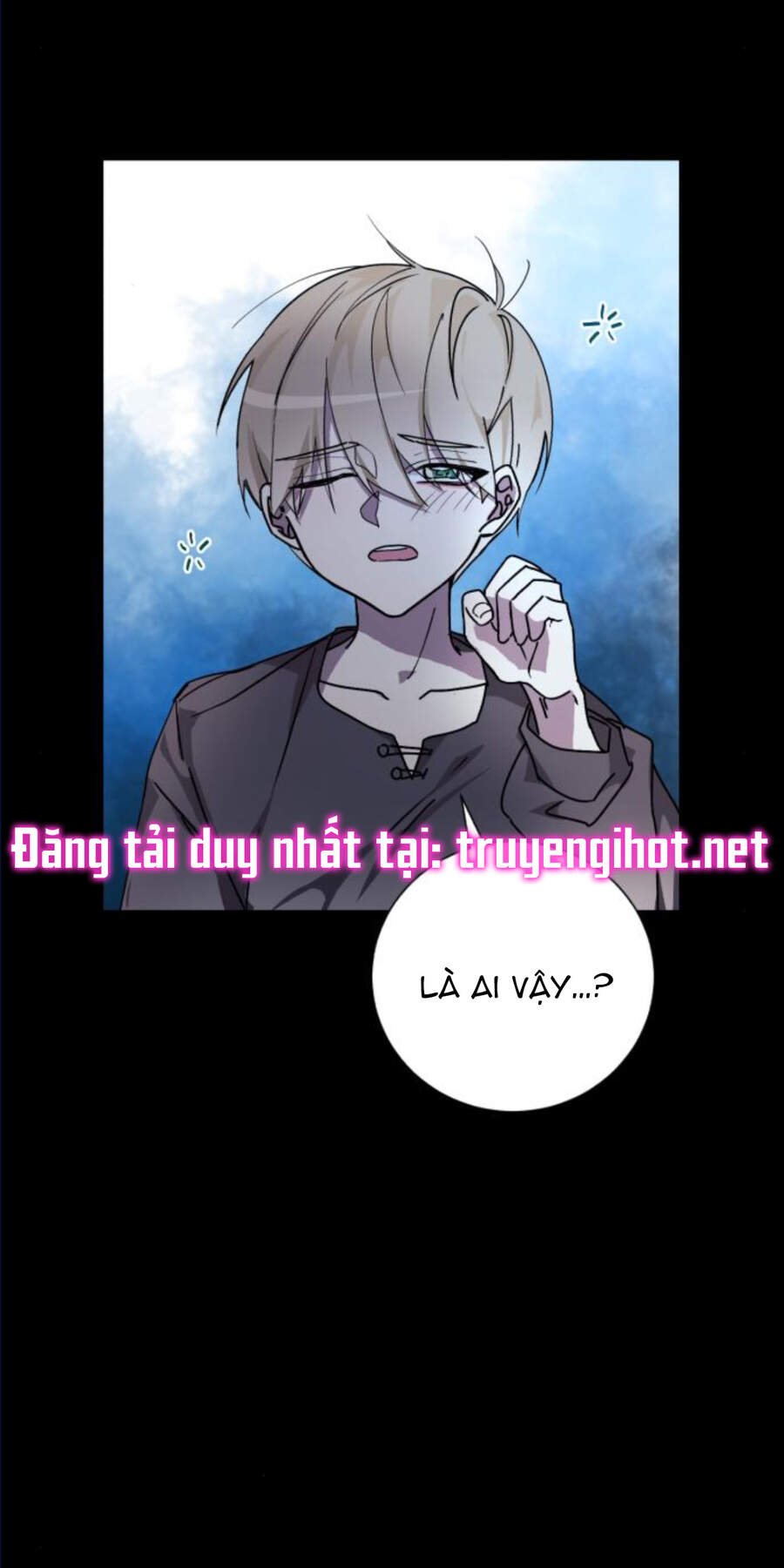 Ta Đã Từng Mong Nàng Biến Mất Chapter 11.3 - Trang 2