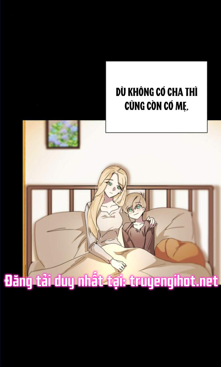 Ta Đã Từng Mong Nàng Biến Mất Chapter 11.3 - Trang 2