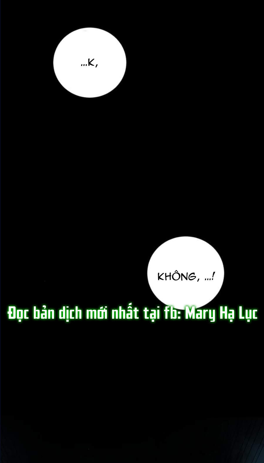 Ta Đã Từng Mong Nàng Biến Mất Chapter 11.3 - Trang 2