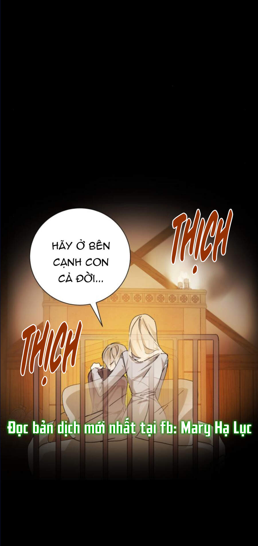 Ta Đã Từng Mong Nàng Biến Mất Chapter 11.3 - Trang 2