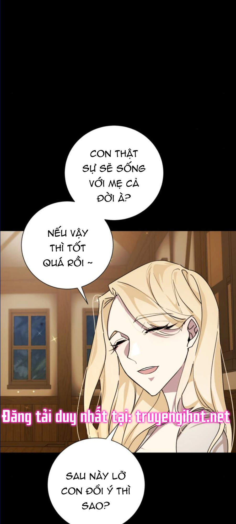 Ta Đã Từng Mong Nàng Biến Mất Chapter 11.3 - Trang 2