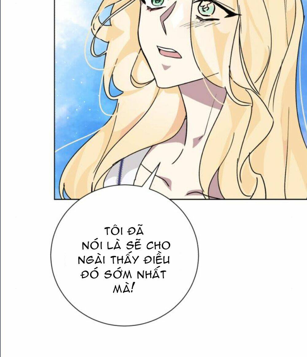 Ta Đã Từng Mong Nàng Biến Mất Chapter 12.1 - Trang 2