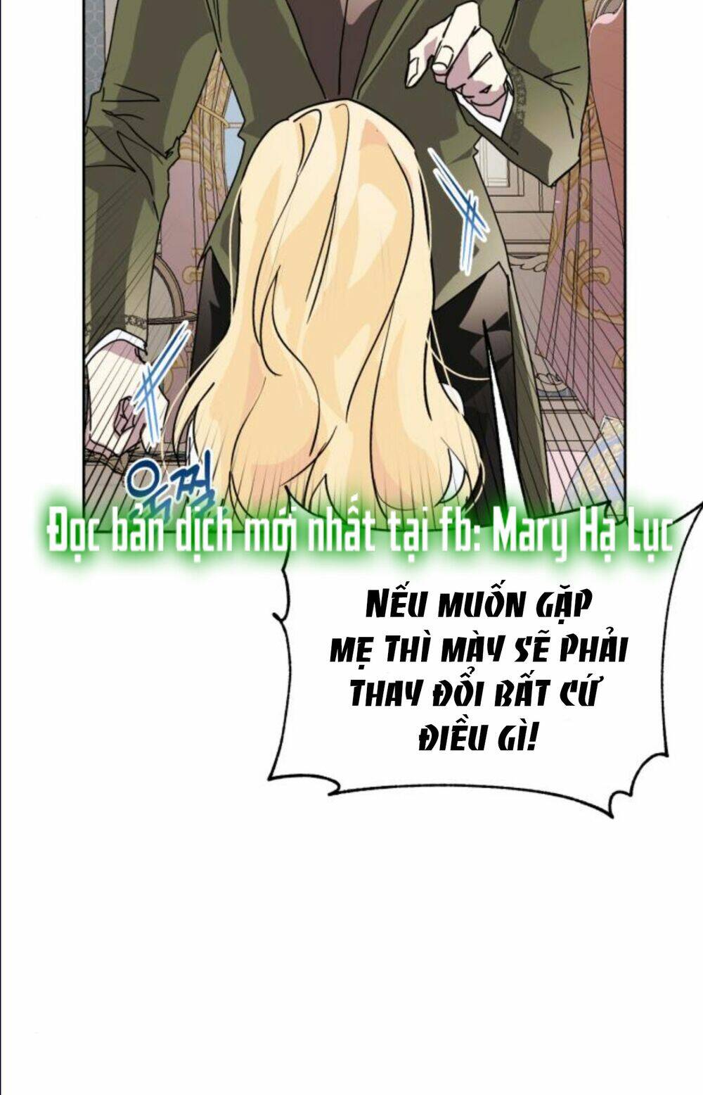 Ta Đã Từng Mong Nàng Biến Mất Chapter 12.1 - Trang 2