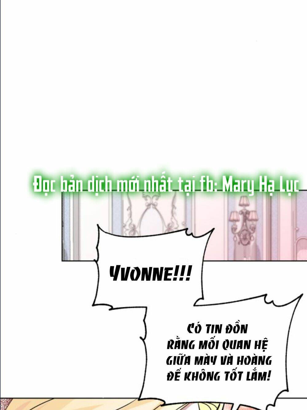 Ta Đã Từng Mong Nàng Biến Mất Chapter 12.1 - Trang 2