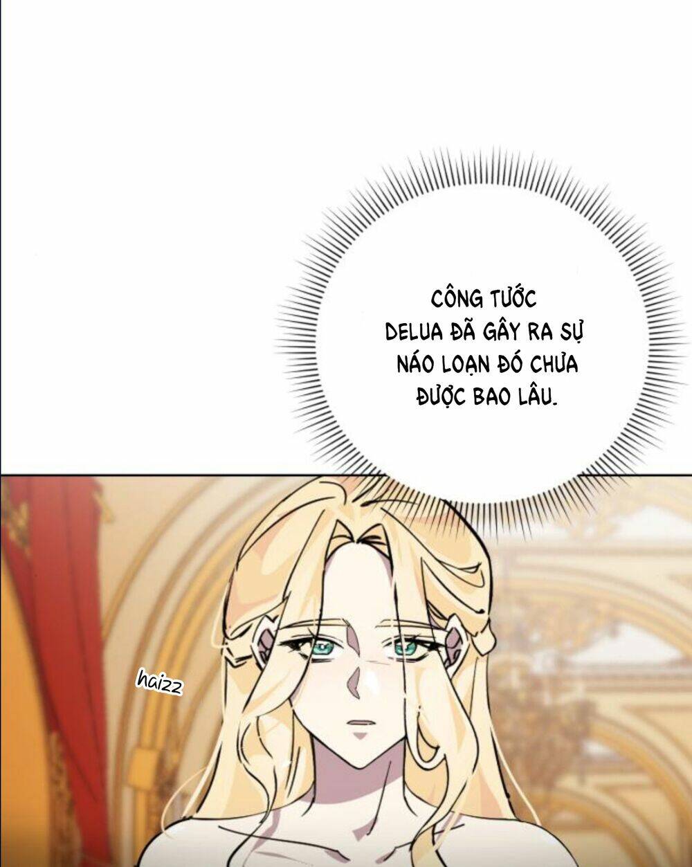 Ta Đã Từng Mong Nàng Biến Mất Chapter 12.1 - Trang 2