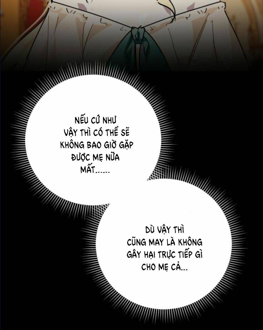 Ta Đã Từng Mong Nàng Biến Mất Chapter 12.1 - Trang 2