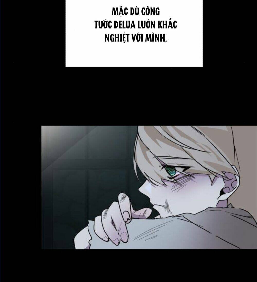 Ta Đã Từng Mong Nàng Biến Mất Chapter 12.1 - Trang 2