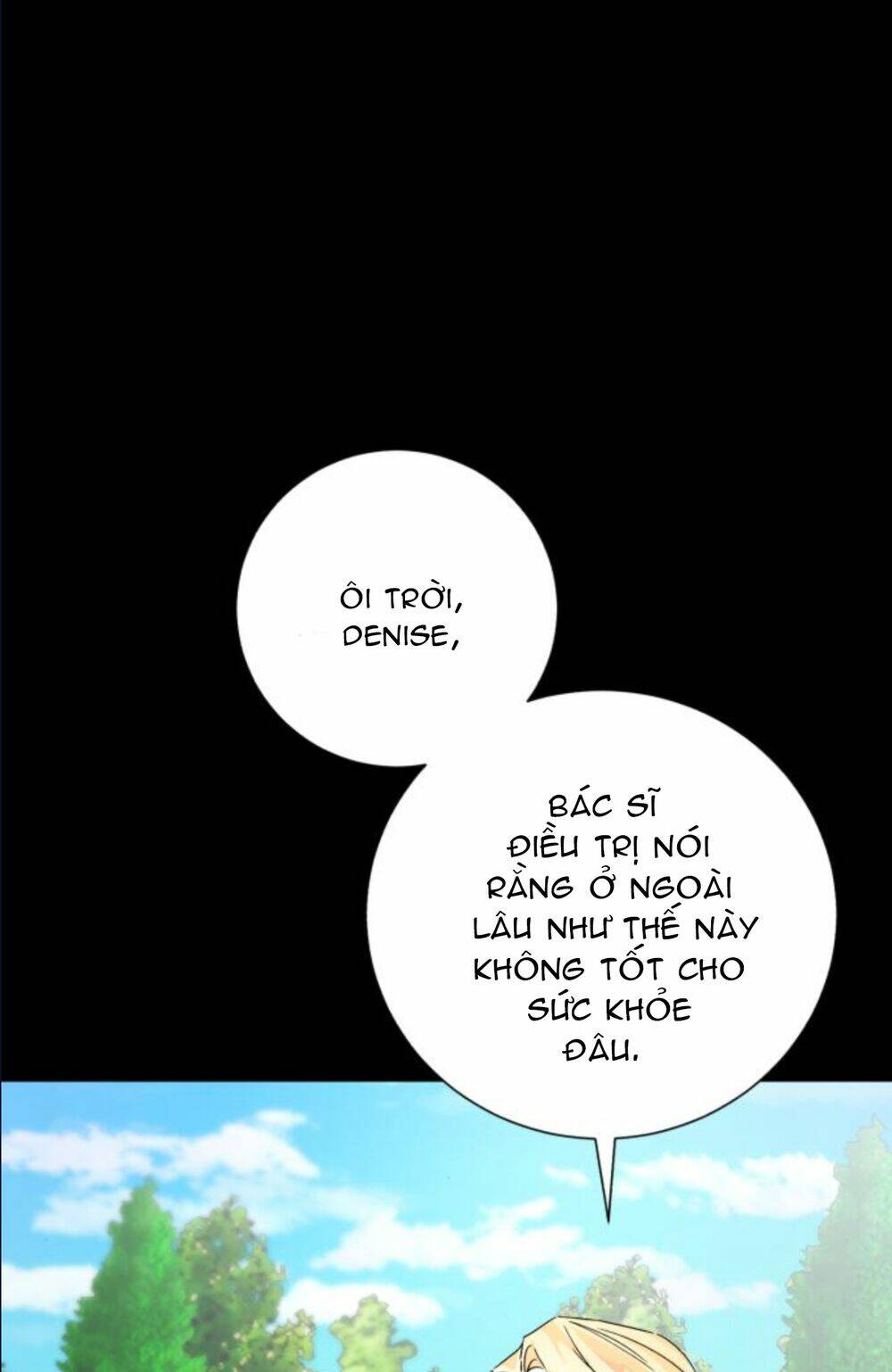 Ta Đã Từng Mong Nàng Biến Mất Chapter 12.1 - Trang 2