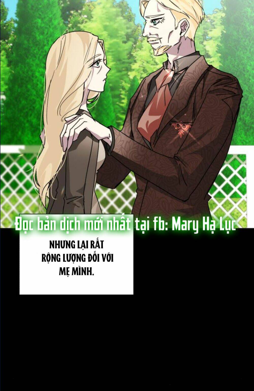 Ta Đã Từng Mong Nàng Biến Mất Chapter 12.1 - Trang 2