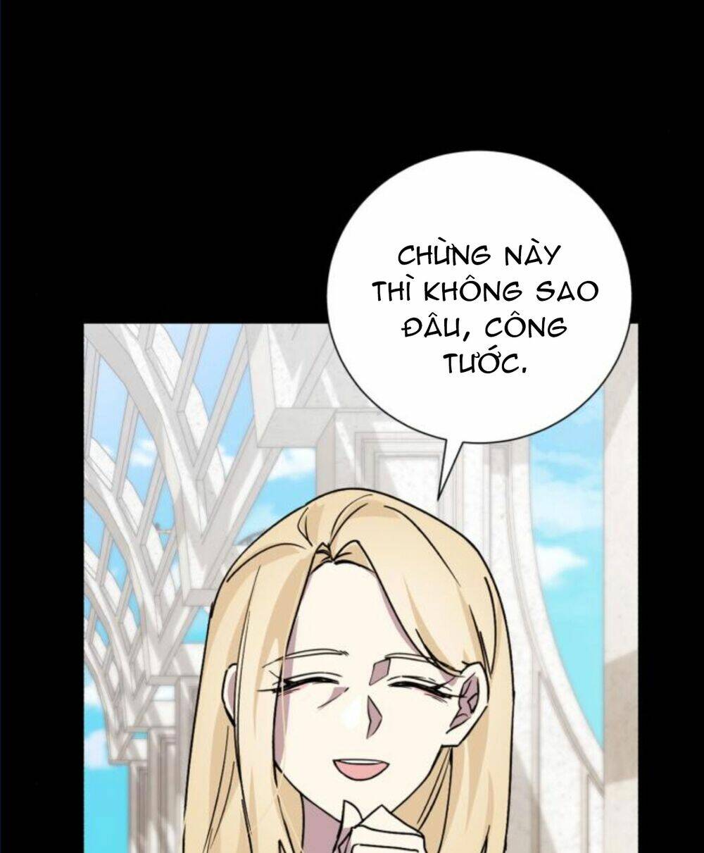 Ta Đã Từng Mong Nàng Biến Mất Chapter 12.1 - Trang 2