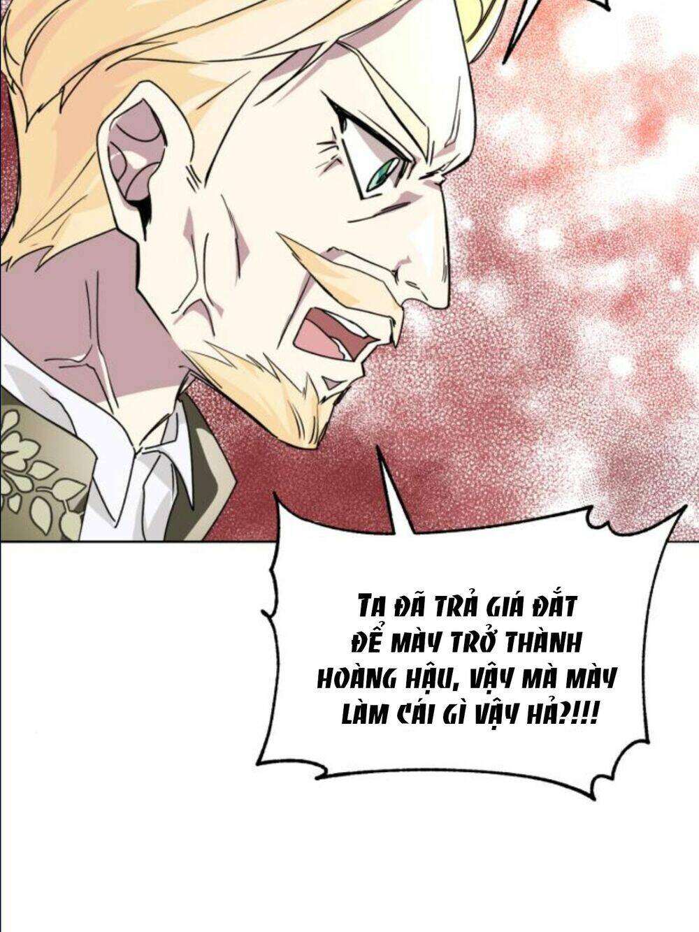 Ta Đã Từng Mong Nàng Biến Mất Chapter 12.1 - Trang 2