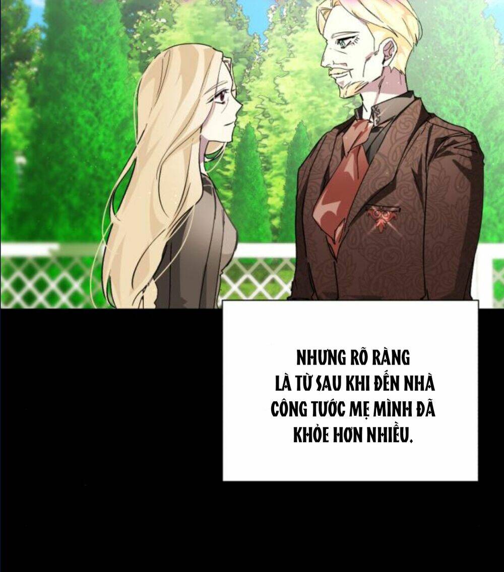 Ta Đã Từng Mong Nàng Biến Mất Chapter 12.1 - Trang 2