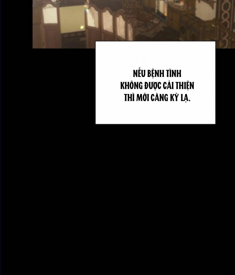 Ta Đã Từng Mong Nàng Biến Mất Chapter 12.1 - Trang 2