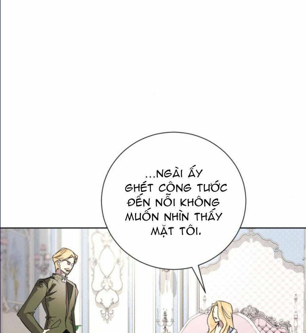 Ta Đã Từng Mong Nàng Biến Mất Chapter 12.1 - Trang 2