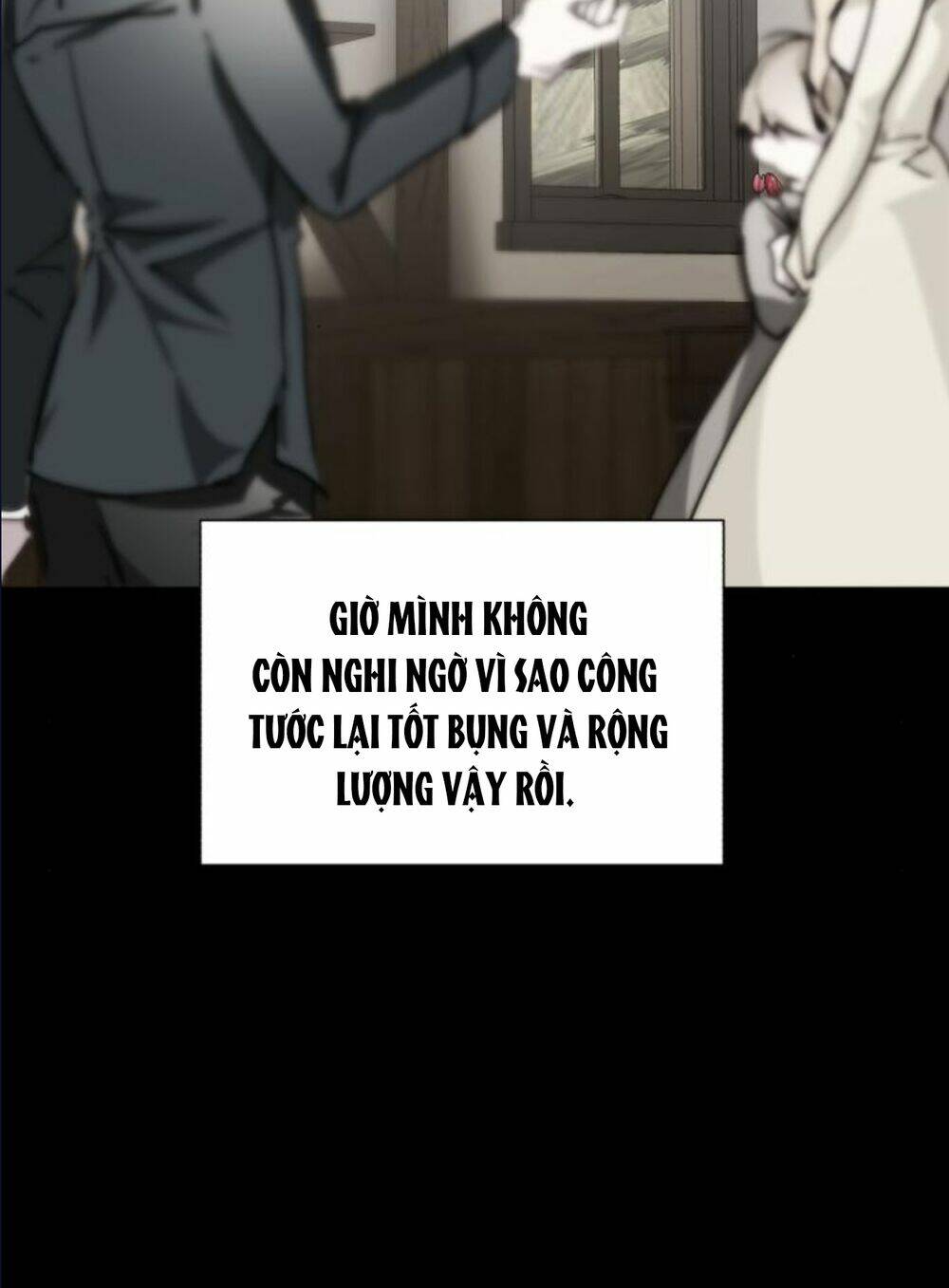 Ta Đã Từng Mong Nàng Biến Mất Chapter 12.1 - Trang 2