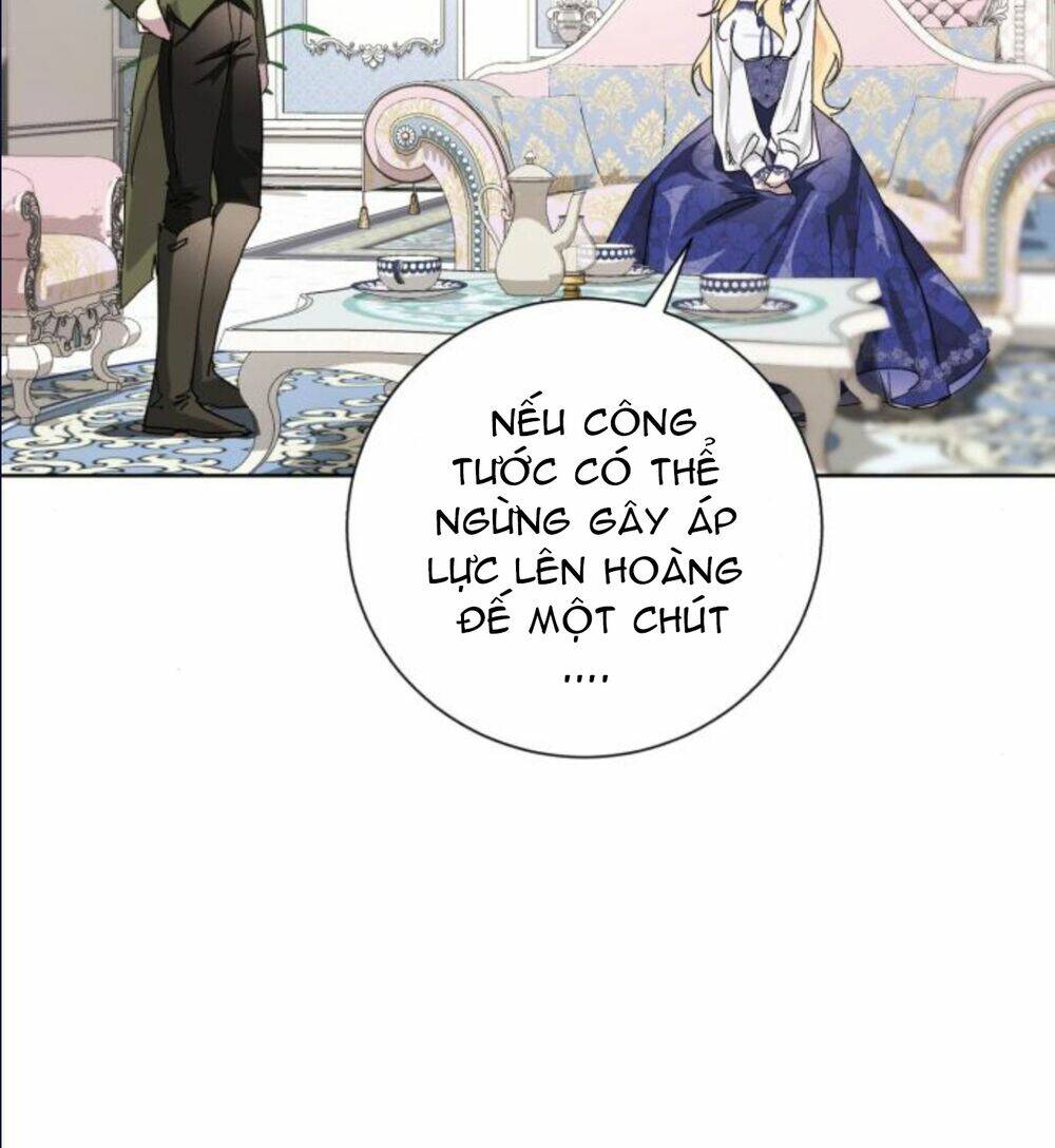 Ta Đã Từng Mong Nàng Biến Mất Chapter 12.1 - Trang 2