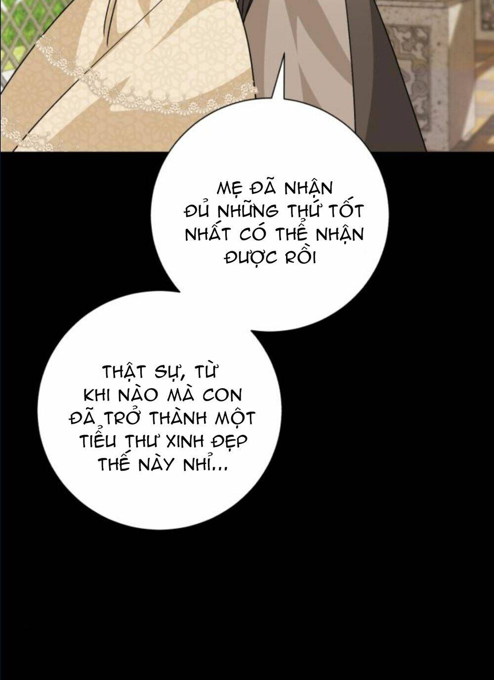 Ta Đã Từng Mong Nàng Biến Mất Chapter 12.1 - Trang 2