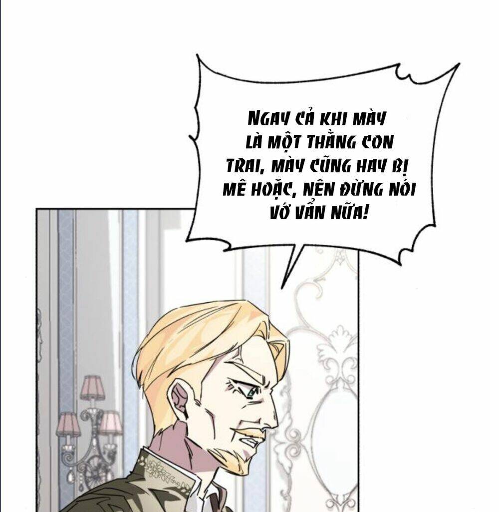 Ta Đã Từng Mong Nàng Biến Mất Chapter 12.1 - Trang 2