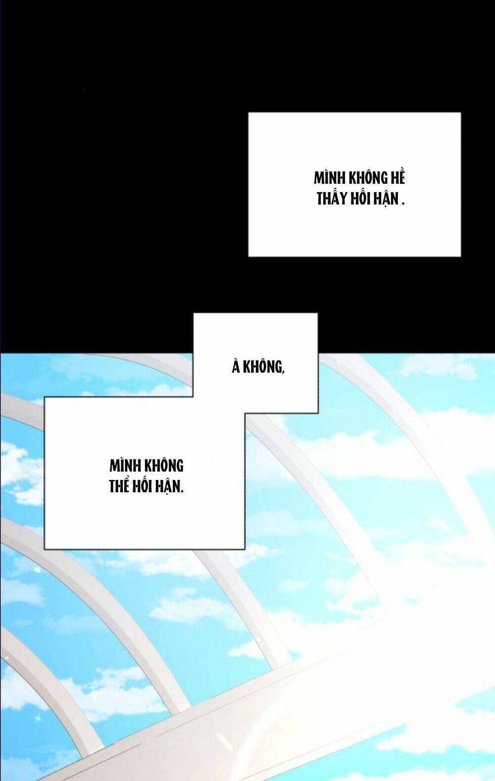 Ta Đã Từng Mong Nàng Biến Mất Chapter 12.2 - Trang 2